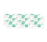 12 x Salviettine igiene intima Chilly Pocket Salviette con gel Formula Fresca