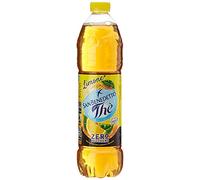 12 x San benedetto Limone Zero Iced Tea The Lemon PET 1,5 L Senza Zucchero Tè Rinfrescante senza Zucchero