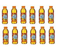 12 x San benedetto tè freddo Pesca Il PET 50 cl Tea The Refresh Soft Drink