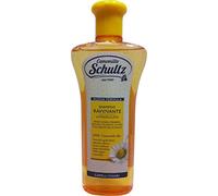 12 X Shampoo alla camomilla Schultz Ravvivante per capelli chiari e biondi