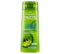 12 X SHAMPOO Garnier Fructis per Capelli Normali Fortificante offerta