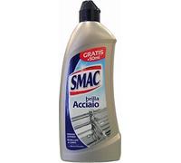 12 x SMAC Brillacciaio Crema 500 ML