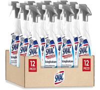 12 X Smac Express Scioglicalacare Spray Igienizzante Anticalcare Previene Calcar
