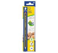 60 X Staedtler Noris Norris Scuola Matite con Scatola 2H Grado