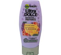 12 x ULTRA DOLCE Balsamo Ricette Di Provenza Lavanda 200 Ml