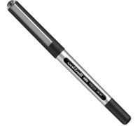 12 X UNI-BALL EYE UB-150 Micro 0.5mm Punta Penna Rollerball A Colore O Set Misto