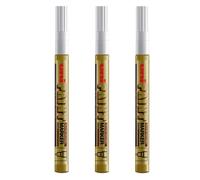 12 X UNI-BALL Pennarello - Extra Fine - PX-203 Di Colore