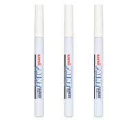 12 X UNI-BALL Pennarello - Extra Fine - PX-203 Di Colore