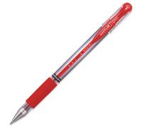 12 X UNI-BALL Signo Gel Grip UM-151S Penna A Sfera - Punta 0.7mm