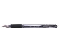 12 X Uni-Ball Signo Gel Impugnatura UM-151S Penna a Sfera - 0.7mm Punta