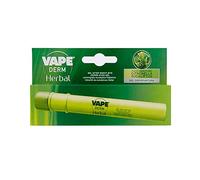 12 x VAPE DERM HERBAL Gel Dopopuntura 10 ML
