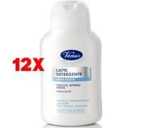 .venus latte detergente idratante 8009150108415