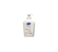 12 x VENUS Sapone Liquido Viso&Mani Neutro Latte Di Cotone 300 Ml