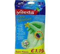 VILEDA GUANTI EXTRA SENSATION TAGLIA L