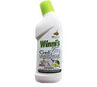 12 x WINNI'S Gel Lavastoviglie 750 Ml