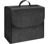 12”X6”X12” Organizer Bagagliaio Auto,Organizer Auto,Portaoggetti Auto,Organizer
