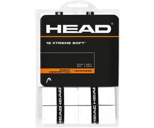 12 Xtremesoft - Tennis Accessori Unisex Adulto