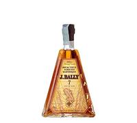 12 Year Old Rhum Vieux Agricole J. Bally 0.7 l