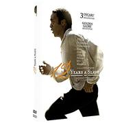 12 years a slave