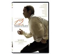 12 Years a Slave