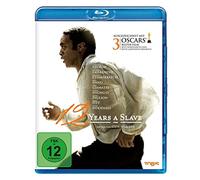 12 Years a Slave