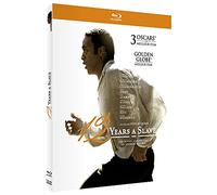 12 Years a Slave – Blu-ray – Premio Oscar® 2014 miglior film