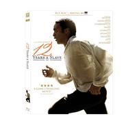 12 Years a Slave [Blu-ray] by 20th Century Fox