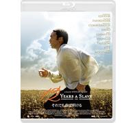 12 Years A Slave (Blu-ray) Chiwetel Ejiofor