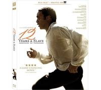 12 Years a Slave (Blu-ray) Chiwetel Ejiofor Michael K. Williams