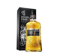 12 Years Old Single Malt Scotch Whisky Highland Park 0.7 l