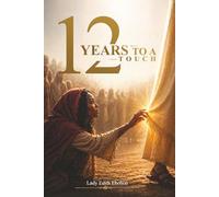 12 YEARS TO A TOUCH: The story of Raphaella