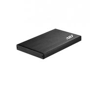 120-00024 8054608900523 BOX 2.5 SATA TO USB 3.0 MAX 2TB BK AH612 BOX MAX HDD 9,5