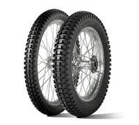 120/100 R18 68M Pneumatico Estivo DUNLOP D803GP Moto