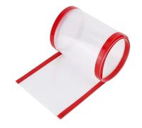 120/140 cm di protezione per cerniera della porta di sicurezza adesiva per copertura delle dita