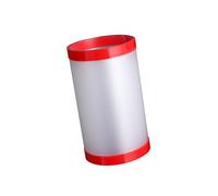 120/140 cm trasparente facile da installare cerniera per porta adesivo di sicurezza per asilo adesivo dito pizzico protezione trasparente per asilo scuola B sicurezza guardia di sicurezza facile