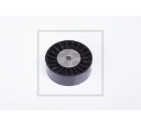 120.250-00A Rullo di Serraggio 10,5 x 95 x 32 Adatto A per Scania