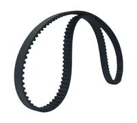 120-3335 - Cinghia di trasmissione di ricambio per tosaerba Toro Timemaster da 76,2 cm, progettata per l'uso con sistemi standard di innesto della lama