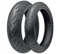 Bridgestone BT016 F Pro (120/60 R17 55W)