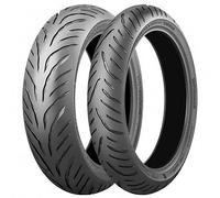 Bridgestone T 32 F 120/60 R17 55 W