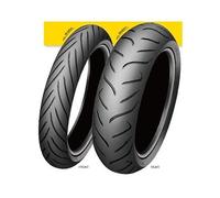 120/60 R17 55 W DUNLOP - ROADSMART II