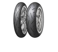 Pneumatici Moto Dunlop 120/60 R17 55W Roadsport2 pneumatici nuovi