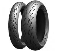 MICHELIN 120/60ZR17 P.ROAD5(FR)TL 55W SUMMER
