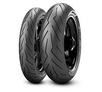 Pirelli DIABLO ROSSO III 120/60 R17 55 W