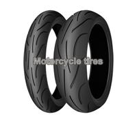 120/60 R17C 55 W MICHELIN - PILOT POWER 2CT