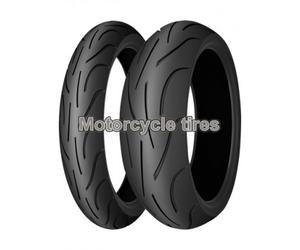 120/60 R17C 55 W MICHELIN - PILOT POWER 2CT