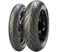 Pirelli Diablo Rosso III (120/60 R17 55W)