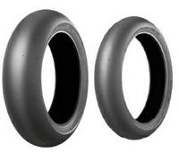 120/600 R17 Pneumatico Estivo BRIDGESTONE Racing Battlax V02