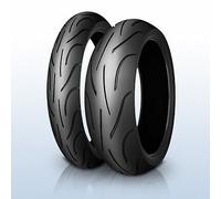 MICHELIN 120/65ZR17 P.POWER 2CT(FR) TL 56W SUMMER