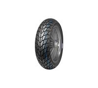 Mitas MC20 Monsum ( 120/70-12 TL 58P ruota posteriore, simbolo M+S, ruota anteriore )