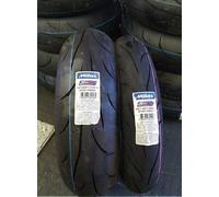 Mitas SPORT FORCE+ 120/70 R17 58 W
